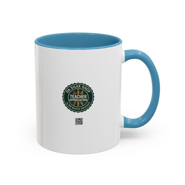 Coffee Mug Retro Spanish 'El Futuro Es Bilingüe' - Image 34