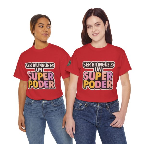 Bilingual Pride Tee - Image 18