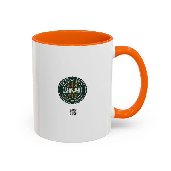 Coffee Mug Retro Spanish 'El Futuro Es Bilingüe' - Image 42