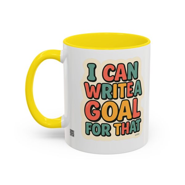 I can write a goal for that - Ideal for Coffee Lovers and Tea Enthusiasts - Image 10