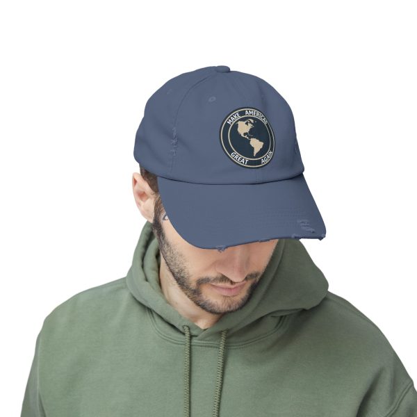 MAKE AMERICAS GREAT AGAIN HAT - Image 10