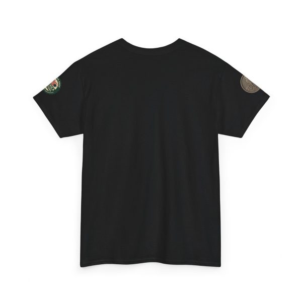 Marine Grandkid Tee - Image 4