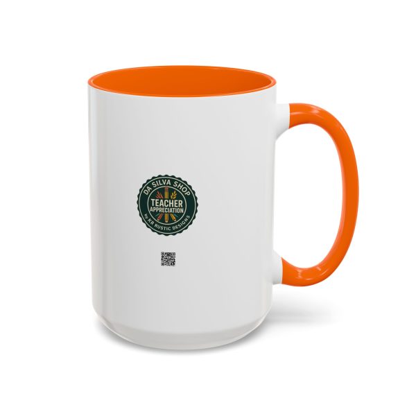 Coffee Mug Retro Spanish 'El Futuro Es Bilingüe' - Image 54
