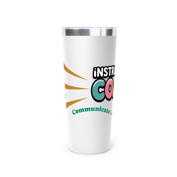 Instructional Coach Tumbler - Image 3