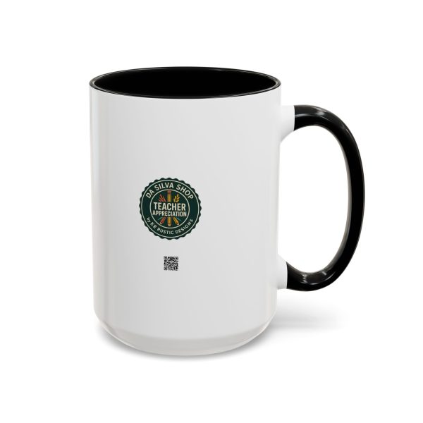 Coffee Mug Retro Spanish 'El Futuro Es Bilingüe' - Image 18