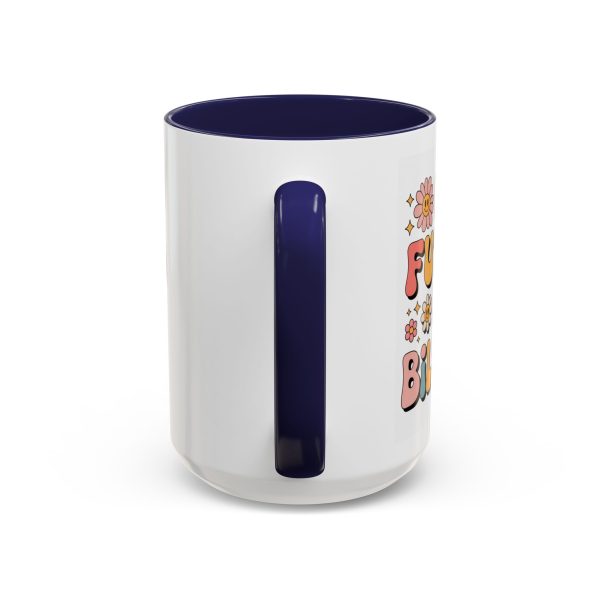Coffee Mug Retro Spanish 'El Futuro Es Bilingüe' - Image 24