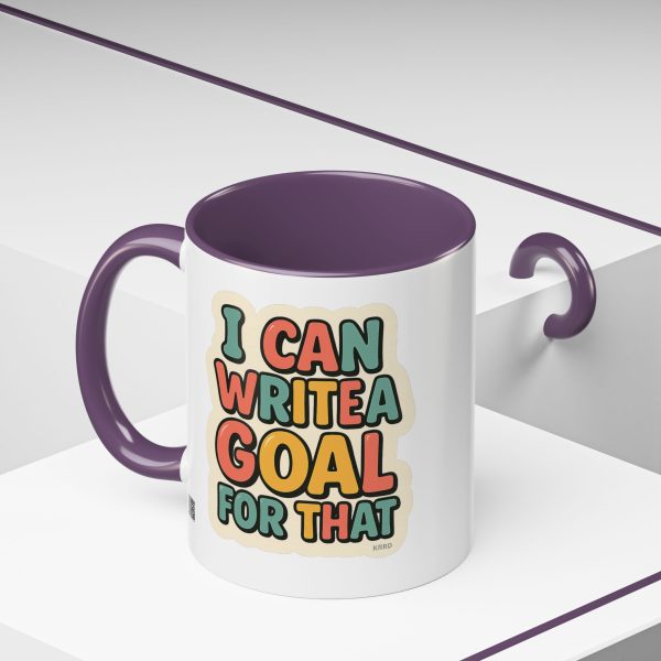 I can write a goal for that - Ideal for Coffee Lovers and Tea Enthusiasts - Image 9