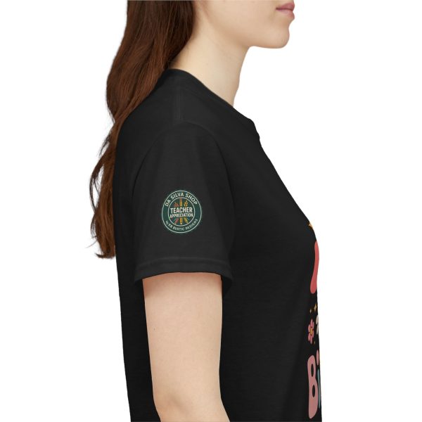 El Futuro Es Bilingüe T-Shirt - Image 12