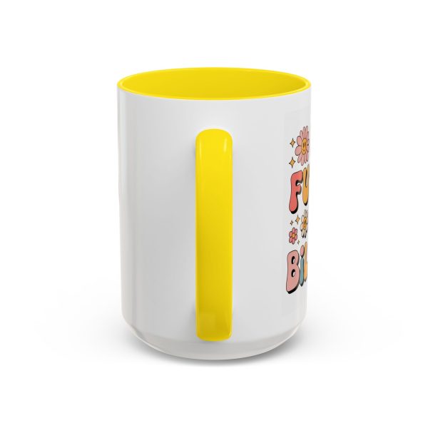 Coffee Mug Retro Spanish 'El Futuro Es Bilingüe' - Image 64
