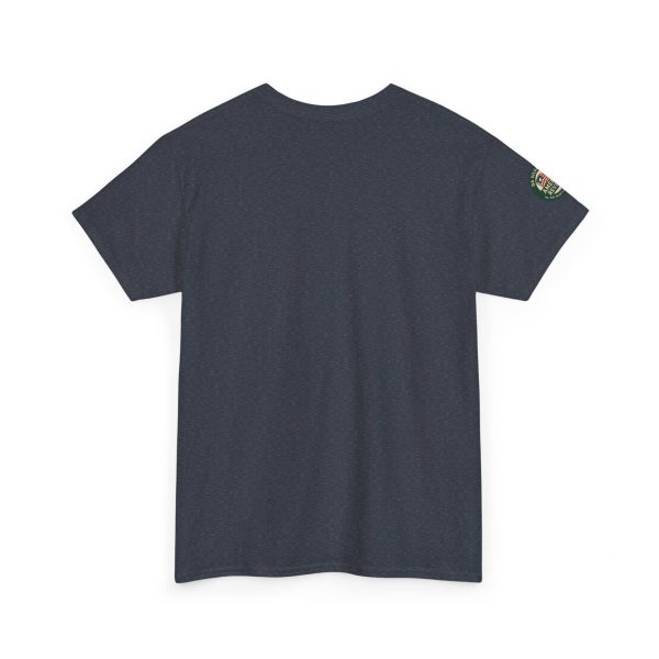 Proud Navy Mom Tee - Image 33