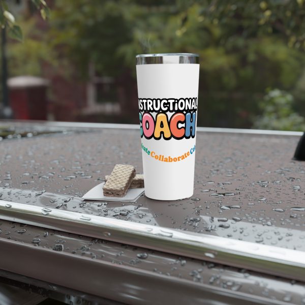 Instructional Coach Tumbler - Image 5