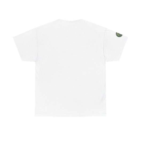 Brazilian Husband Unisex Tee - Fun & Vibrant Shirt for Celebrations and Everyday Wear - Image 2