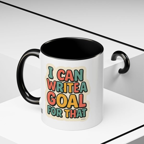 I can write a goal for that - Ideal for Coffee Lovers and Tea Enthusiasts - Image 2