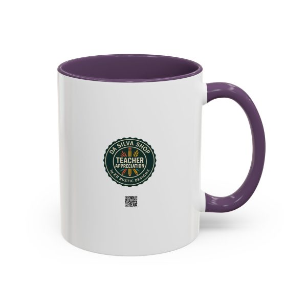 Coffee Mug Retro Spanish 'El Futuro Es Bilingüe' - Image 46