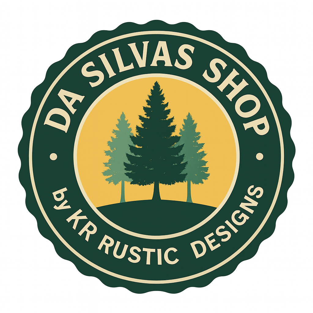 Da Silvas Shop — Rustic Lifestyle Destination store logo