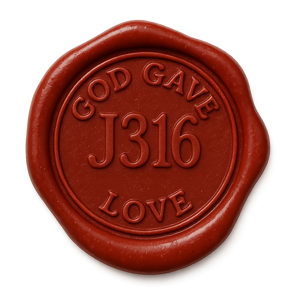 J316 Seal