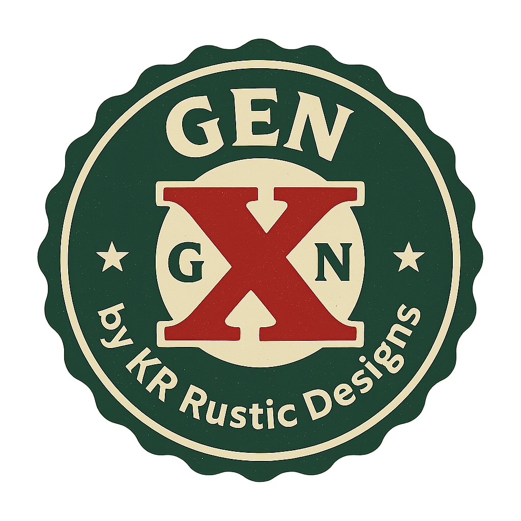 KR Gen X