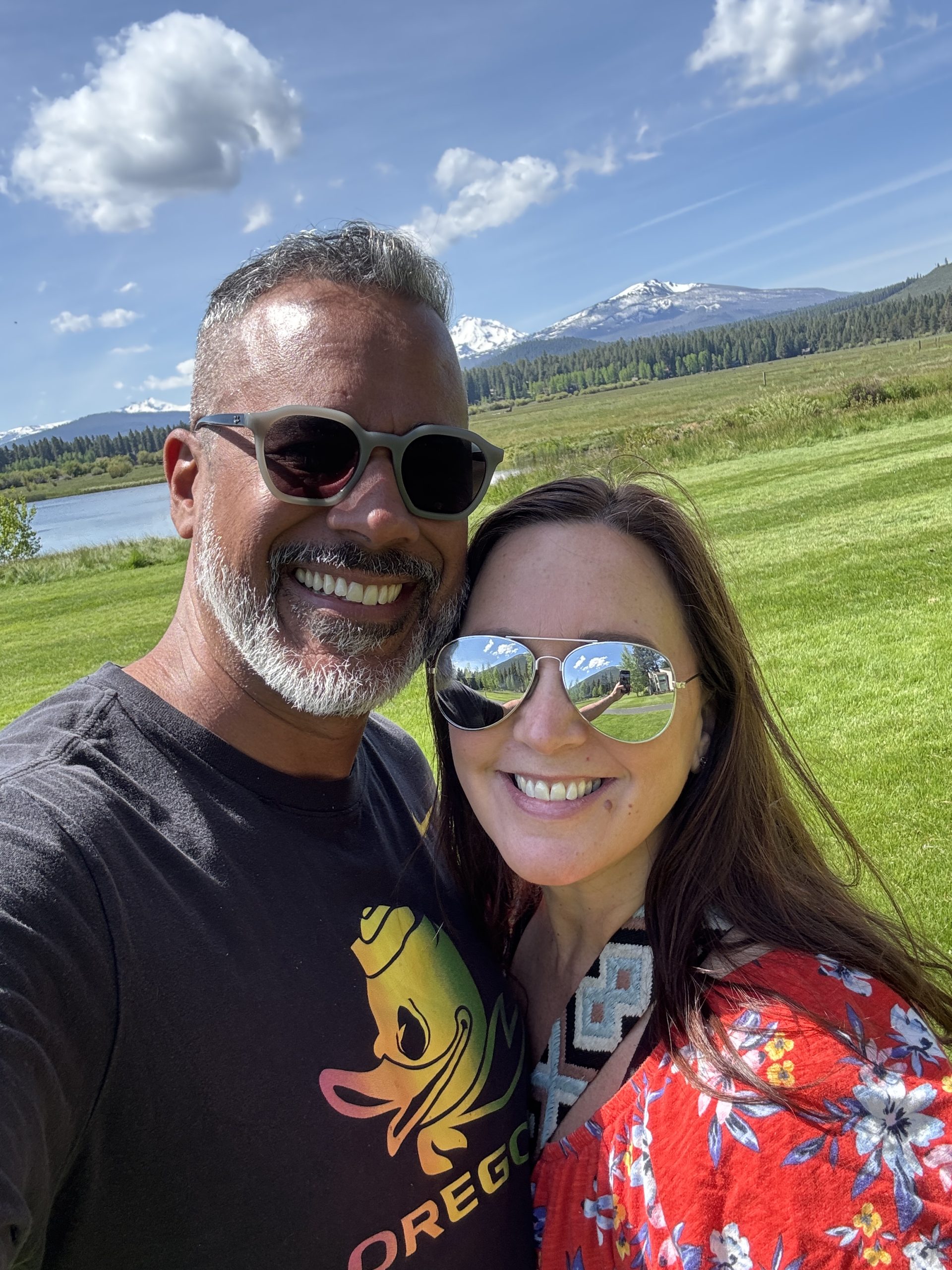 Robson da Silva — Rustic Lifestyle community at KR Rustic Designs