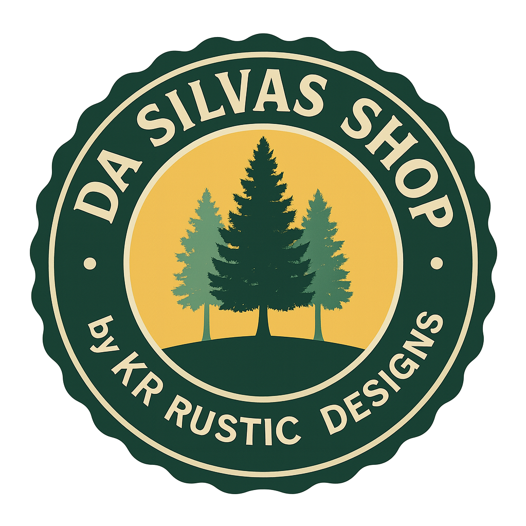 KR Rustic Designs | Rustic Lifestyle Destination