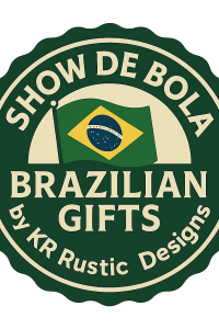 Brazilian Gifts - Show de Bola