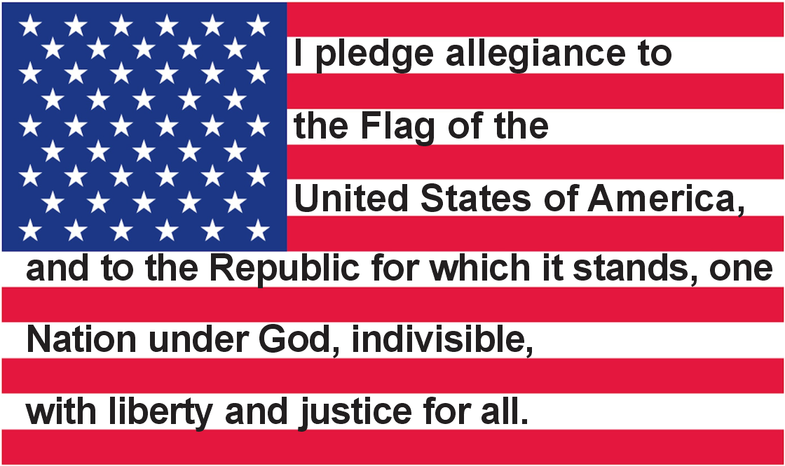 USA Flag