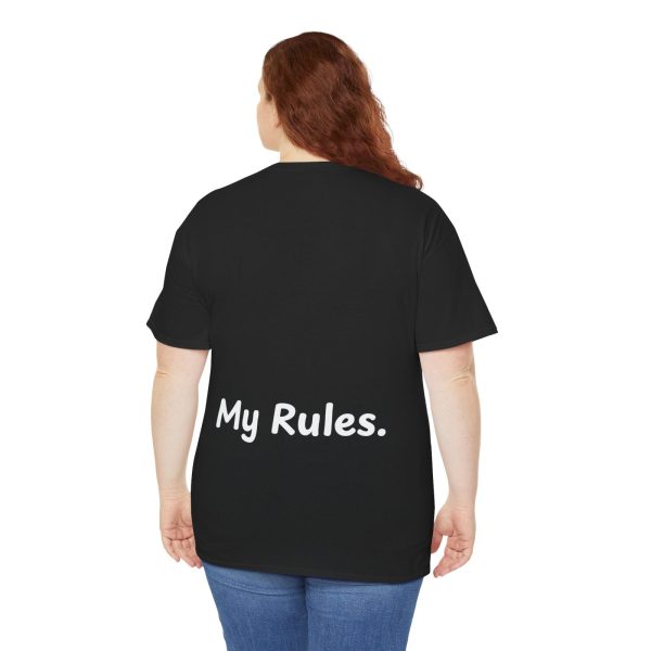 My Marriage, my rules - Perfect for Marriage Humor - Image 4