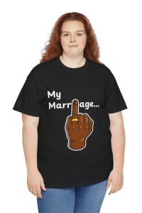 Vibrant Graphic Unisex Tee with Bold Gesture, Funny T-shirt for Casual Wear, Gift for Friends, Unique Fashion Statement, Trendy Summer [...]