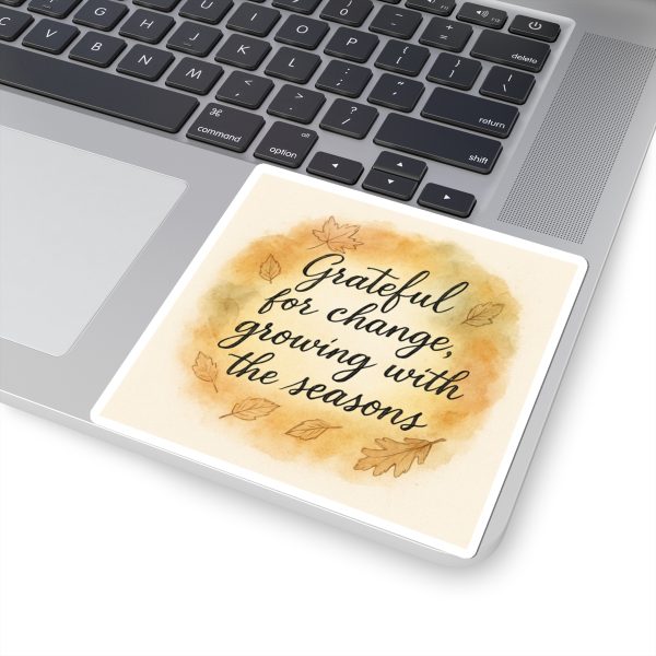 Kiss-Cut Stickers - Image 5