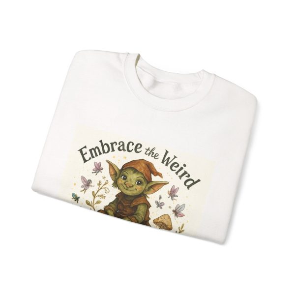 Unisex Heavy Blend™ Crewneck Sweatshirt - Image 3