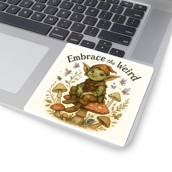 Kiss-Cut Stickers - Image 5