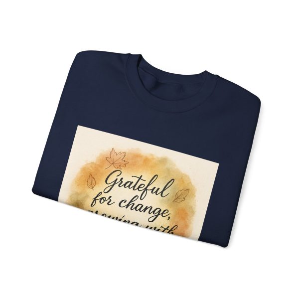 Unisex Heavy Blend™ Crewneck Sweatshirt - Image 19