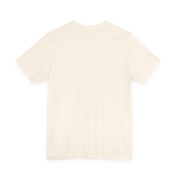 Unisex Jersey Short Sleeve Tee - Image 12