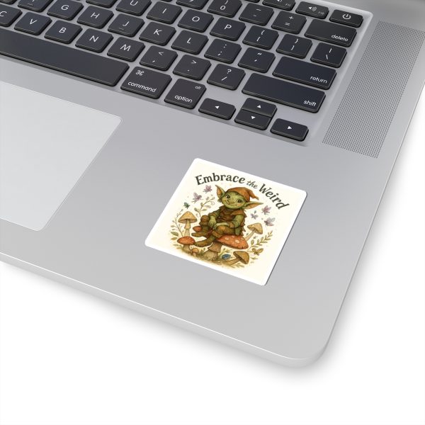 Kiss-Cut Stickers - Image 11
