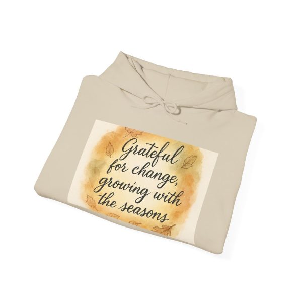 Unisex Heavy Blend™ Hooded Sweatshirt - Image 12
