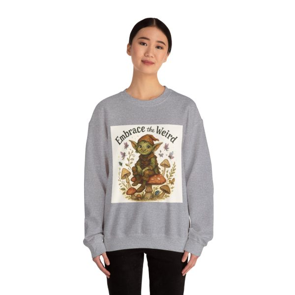 Unisex Heavy Blend™ Crewneck Sweatshirt - Image 16
