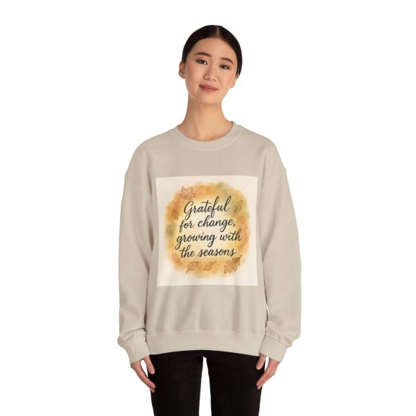 Unisex Heavy Blend™ Crewneck Sweatshirt - Image 12