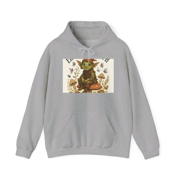 Unisex Heavy Blend™ Hooded Sweatshirt - Image 13