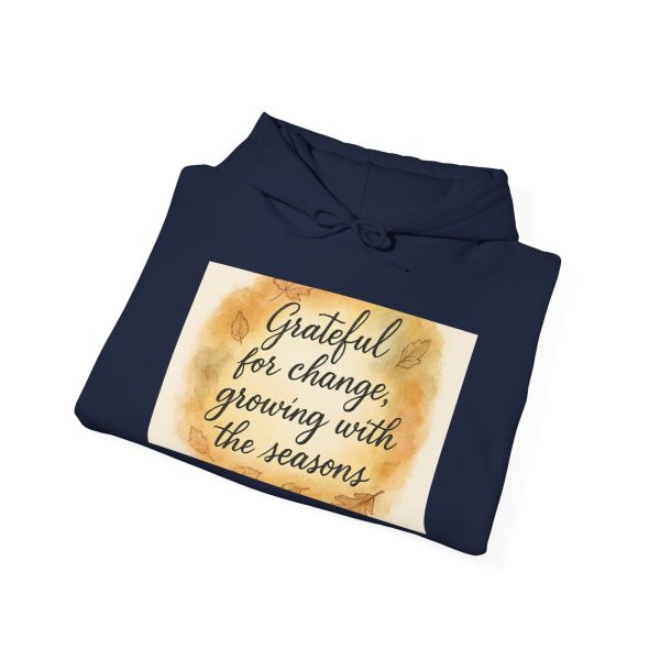 Unisex Heavy Blend™ Hooded Sweatshirt - Image 20