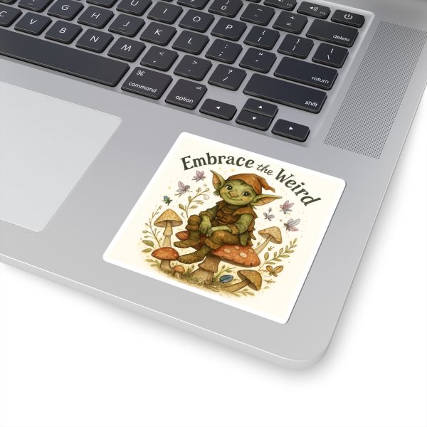 Kiss-Cut Stickers - Image 2