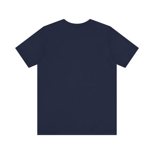 Unisex Jersey Short Sleeve Tee - Image 18