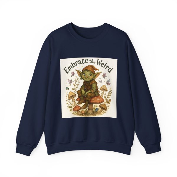 Unisex Heavy Blend™ Crewneck Sweatshirt - Image 17