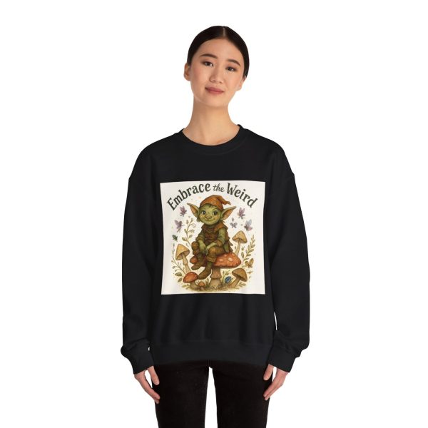 Unisex Heavy Blend™ Crewneck Sweatshirt - Image 8