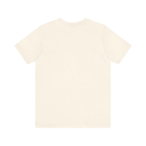 Unisex Jersey Short Sleeve Tee - Image 10