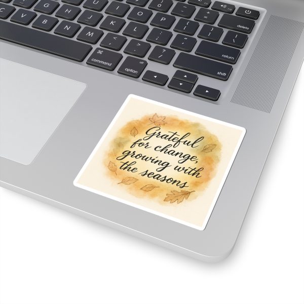 Kiss-Cut Stickers - Image 2