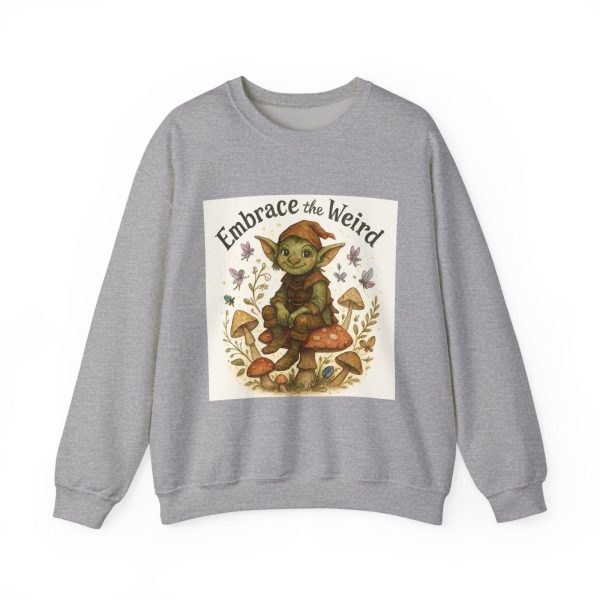 Unisex Heavy Blend™ Crewneck Sweatshirt - Image 13