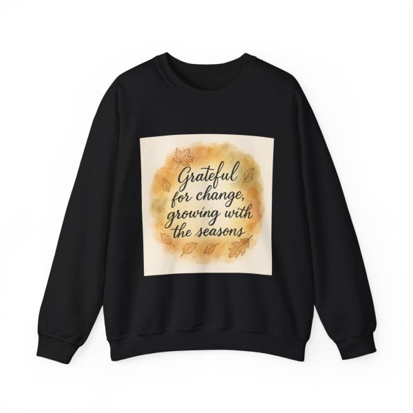 Unisex Heavy Blend™ Crewneck Sweatshirt - Image 5
