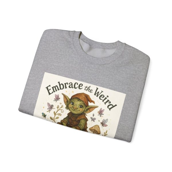 Unisex Heavy Blend™ Crewneck Sweatshirt - Image 15