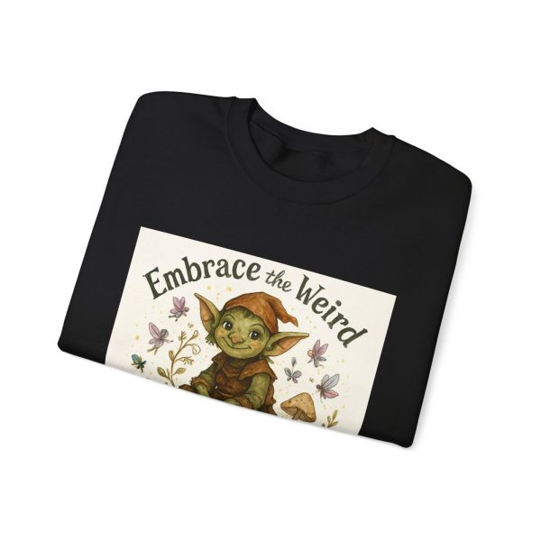 Unisex Heavy Blend™ Crewneck Sweatshirt - Image 7