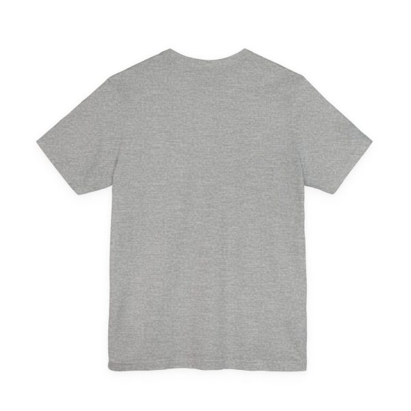 Unisex Jersey Short Sleeve Tee - Image 16