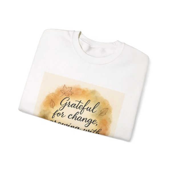 Unisex Heavy Blend™ Crewneck Sweatshirt - Image 3